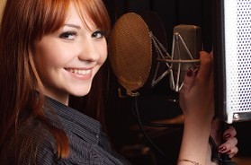 Professional Microphone - Entertainment Company
